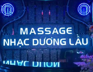 Nhạc Dương Lầu Massage Quận 10