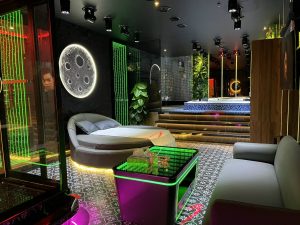 nhạc dương lầu massage q10